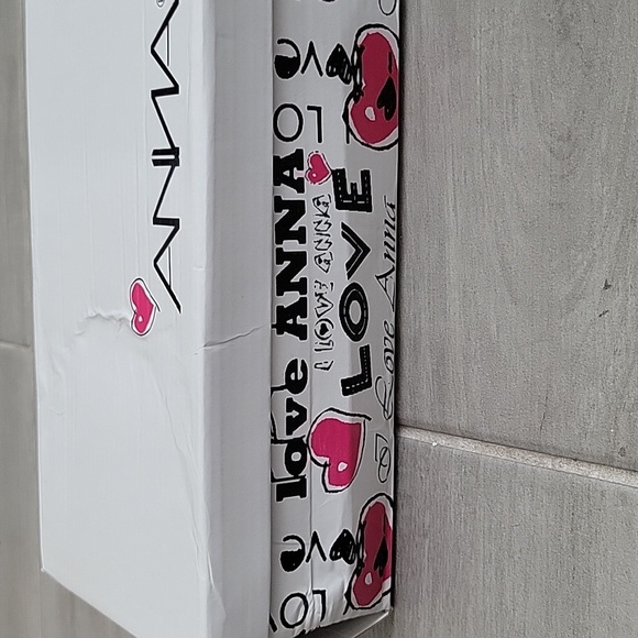 Nude Patent Dress Sandals for Girls size 3 - Picture 7 of 8